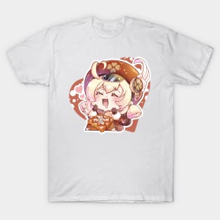 Fish-Flavored Toast T-Shirt